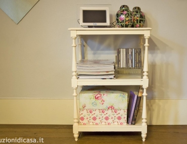Come tenere in ordine CD e telecomandi