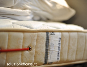 Come scegliere i materassi per i bambini