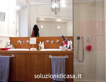 Come arredare il bagno