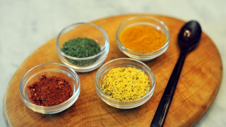 Esplorare nuove tecniche di cottura del polpettone