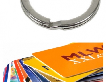 Come conservare le carte fidelity