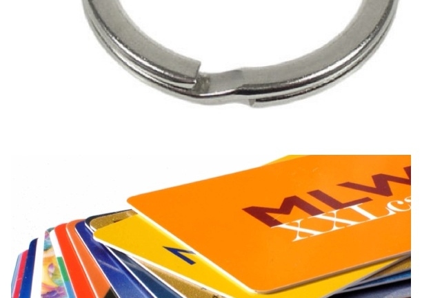 Come conservare le carte fidelity
