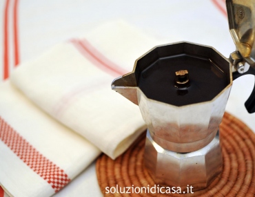 Il Galateo del caffè