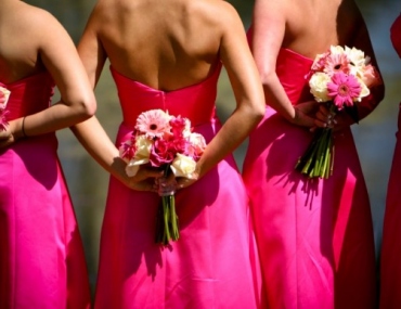 Matrimonio di sera: cosa indossare?