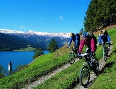 Vacanze in montagna: quali attività si possono fare?