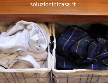 Cosa fare quando il bucato si è ingrigito