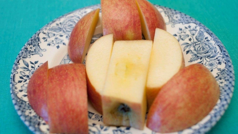 come preparare la frutta per i picnic