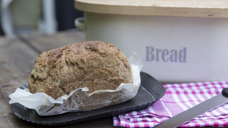 come fare il pane in casa per risparmiare