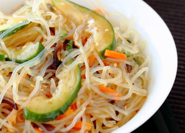 Come preparare gli spaghetti ipocalorici