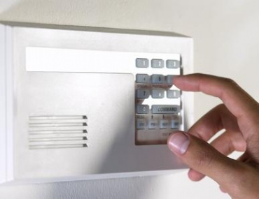 Come proteggere la nostra casa durante le vacanze