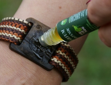 Idee glam contro le zanzare