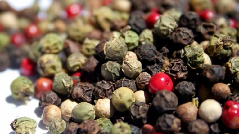 Pepe: guida alle diverse tipologie