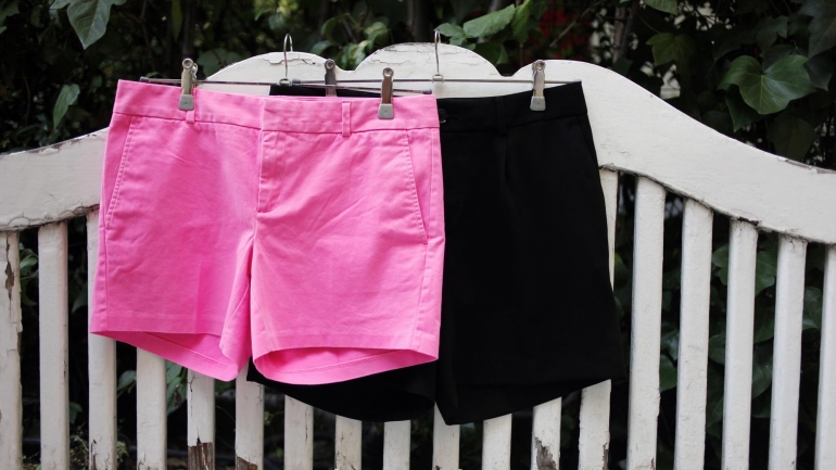 Shorts: il must dell'estate