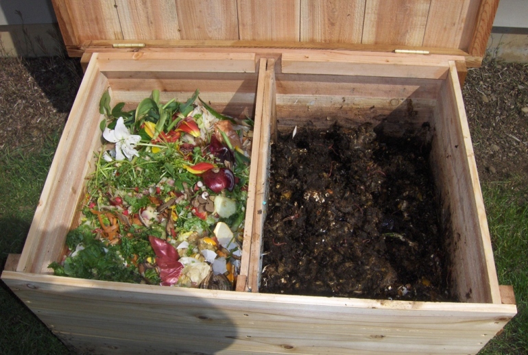 Come riciclare i rifiuti organici per creare concime