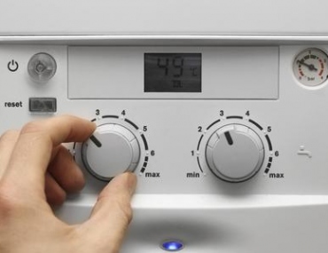 Come installare una caldaia a gas