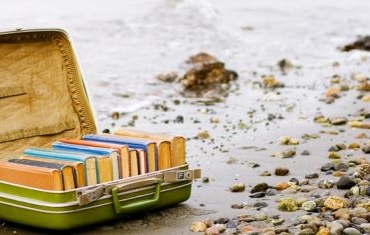 Come organizzare un party a tema letterario