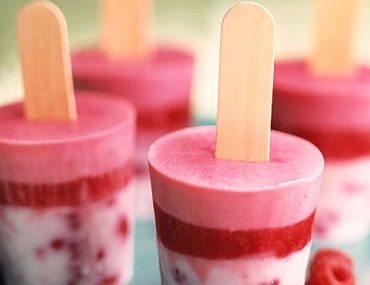 Come preparare lo yogurt gelato