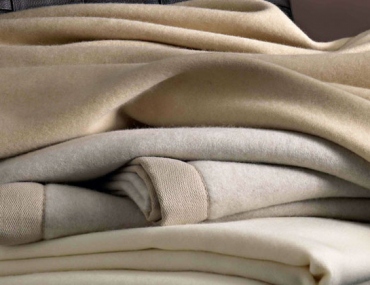 I mille usi delle coperte