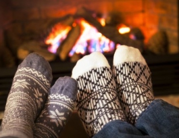 Come risparmiare con le stufe a pellet e termo camini