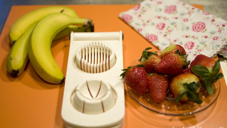 Come scegliere la frutta di stagione