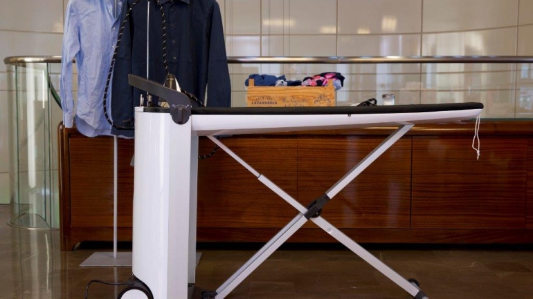 Fashion Master Miele