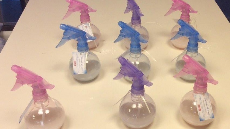 Il detersivo multiuso