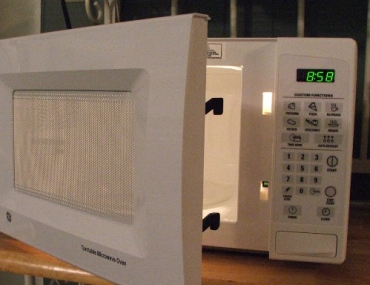 trucchi e consigli sul microonde