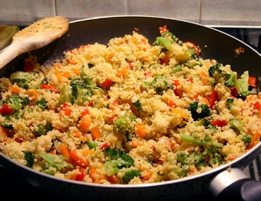 Intolleranze alimentari: come realizzare una cena per tutti