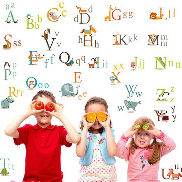 Come realizzare un dizionario da parete