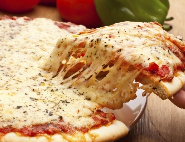 Cucinare con gli amici
