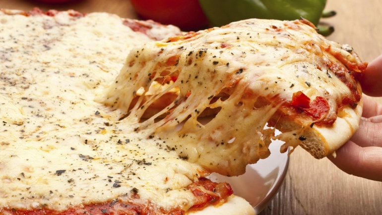 Cucinare con gli amici