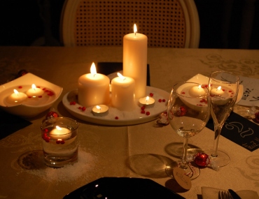 Luce per ogni occasione