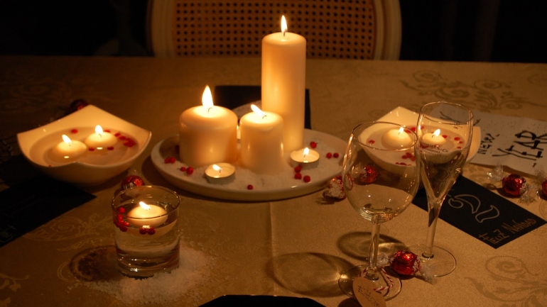 Luce per ogni occasione