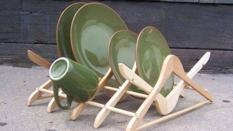 come fare riciclo creativo