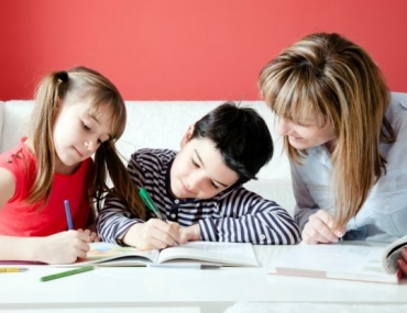 Come organizzare la settimana dei bambini