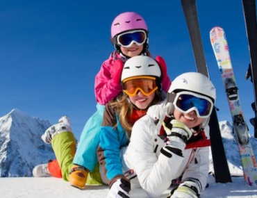 Come sciare in sicurezza