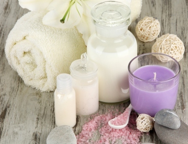 Come pulire e conservare le candele