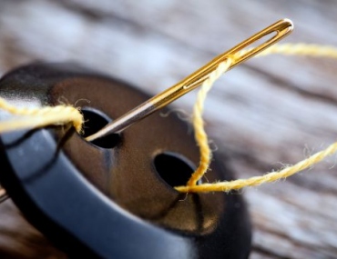 attaccare un bottone