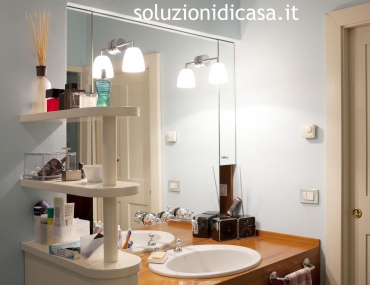 odore di muffa e umidità