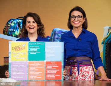 come preparare la valigia