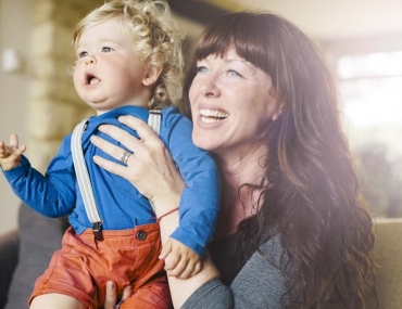 come organizzare un viaggio con un bambino piccolo