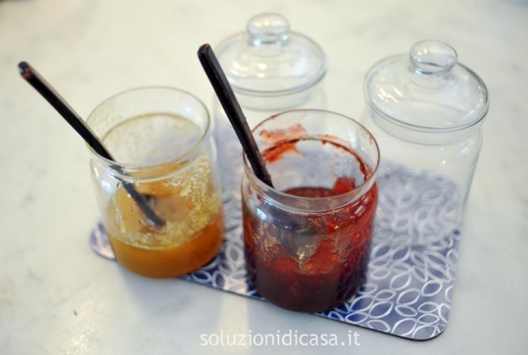 come riutilizzare i barattoli