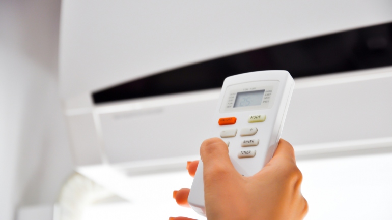 come igienizzare il climatizzatore