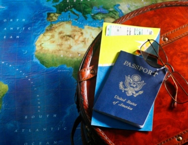 come organizzarsi prima di una vacanza