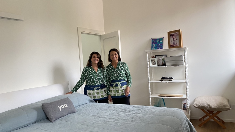 Liberarsi dalle cimici del letto