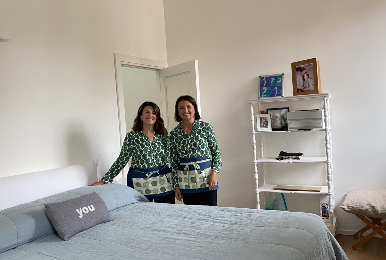 Liberarsi dalle cimici del letto