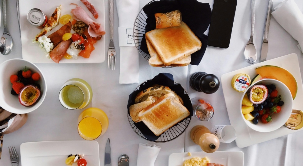 Cosa mettere in tavola per un brunch