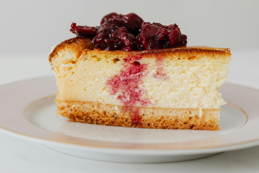Torta per il brunch