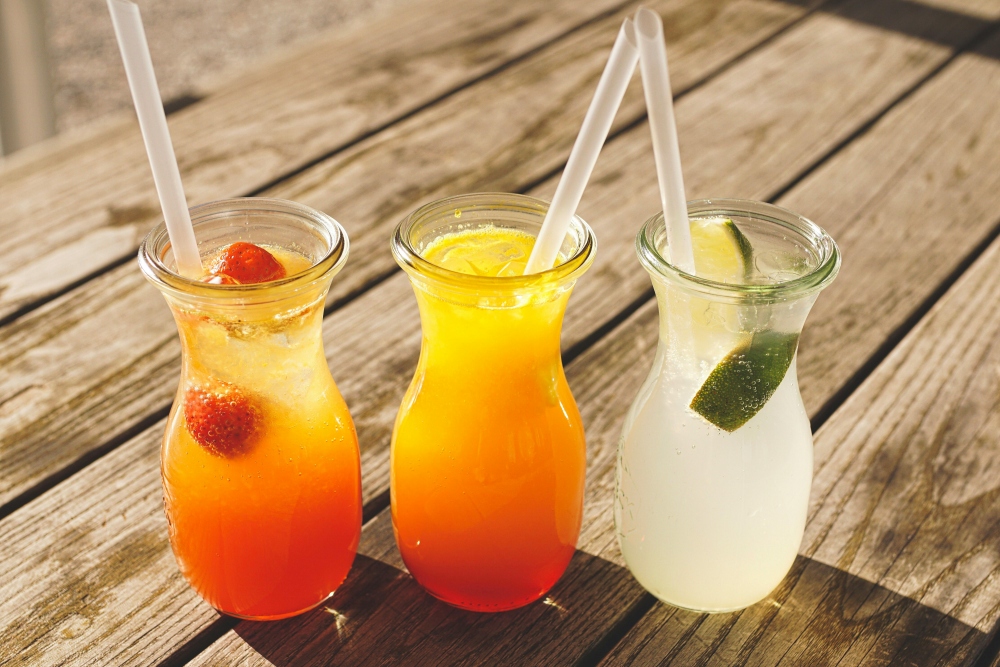 Bevande per il brunch