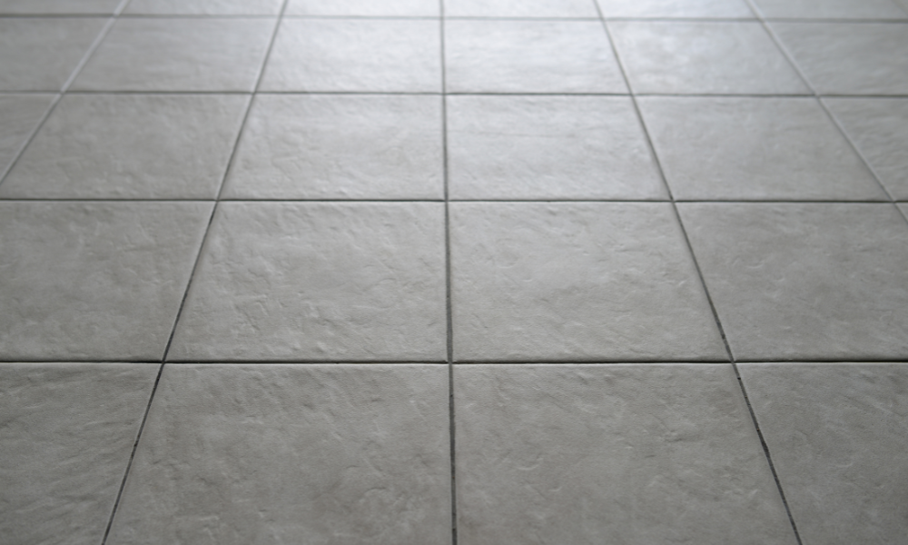 Come pulire le fughe delle piastrelle: guida completa